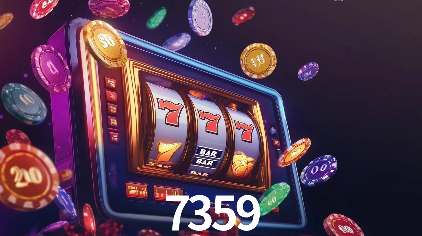7359 Licenciado Curaçao - Segurança SSL 256-bit