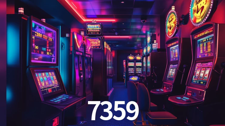 7359 Plataforma Oficial