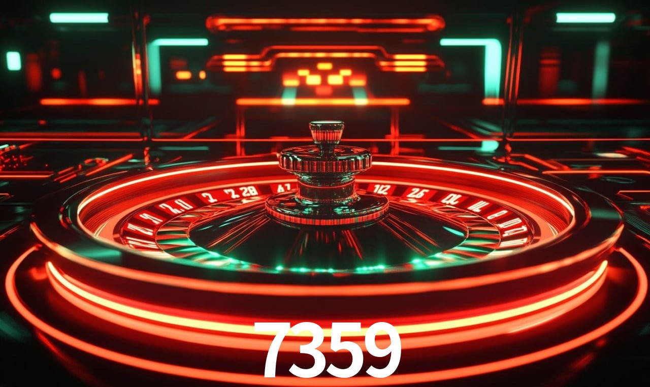 Estatísticas 7359