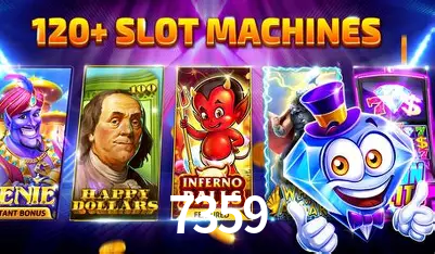 Jogos online 7359