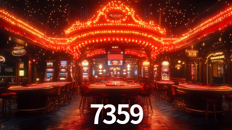 7359 Plataforma