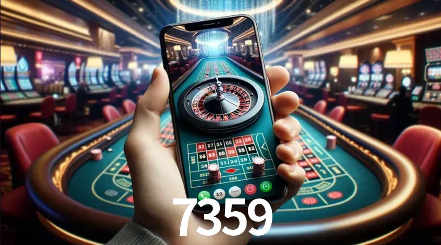 7359