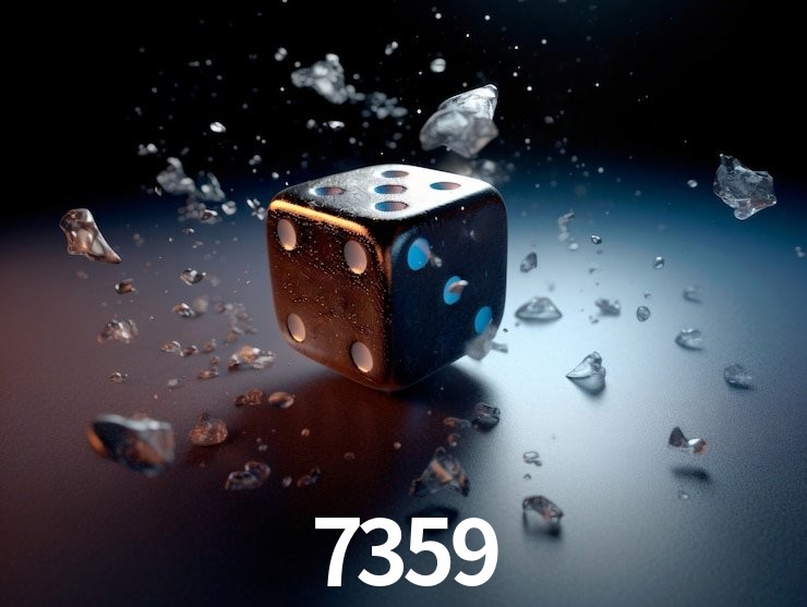 RTP dos slots populares na 7359