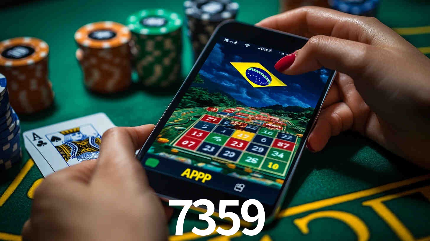 7359 no iPhone