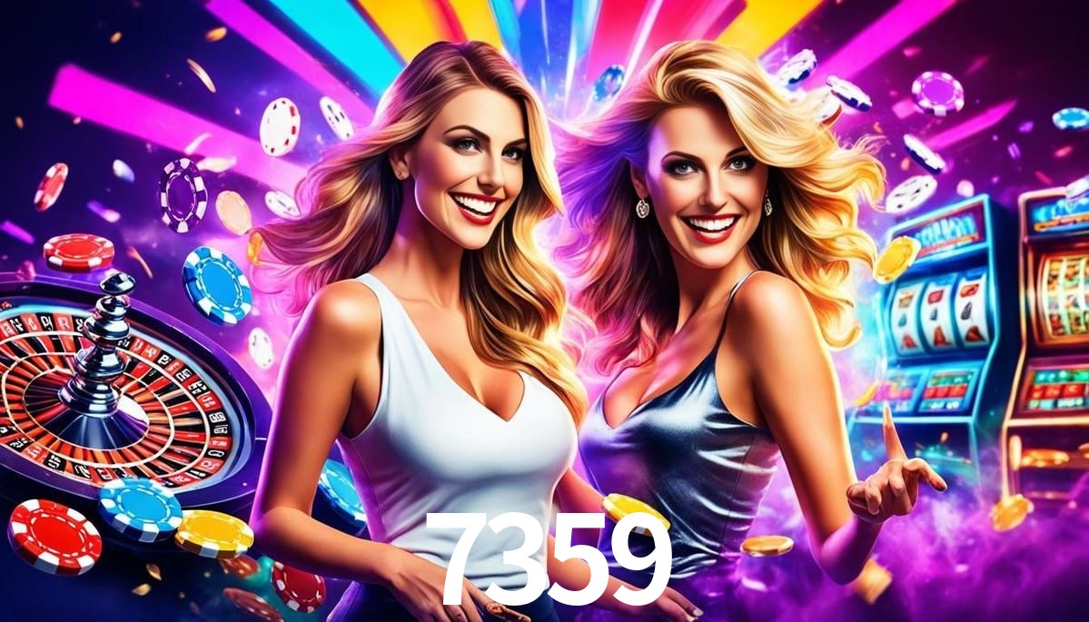 Promoções 7359