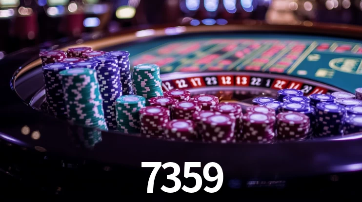7359 Loteria Online Brasil - Plataforma Certificada