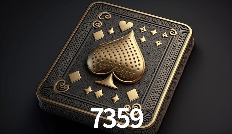 Caishen Wins 7359