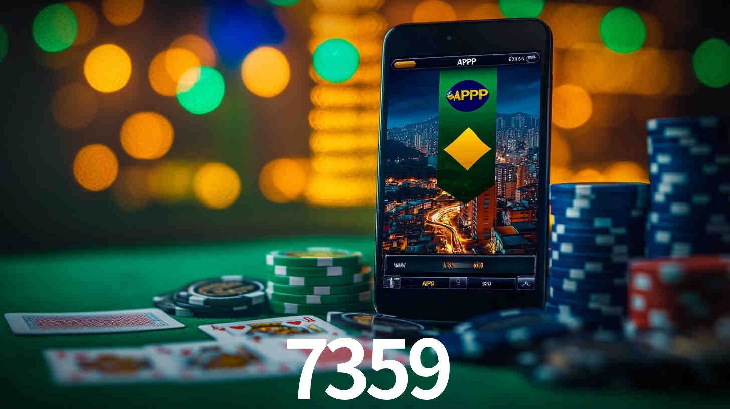 Evolução VIP 7359