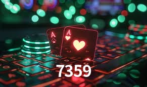 7359