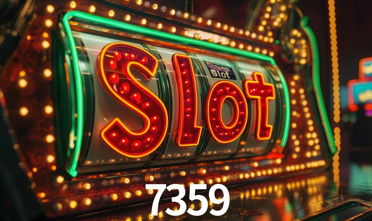 7359