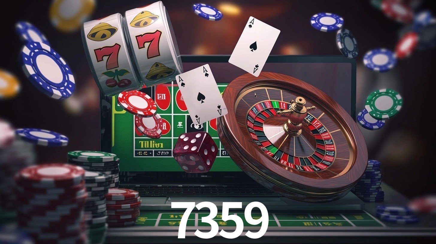 7359 公平游戏