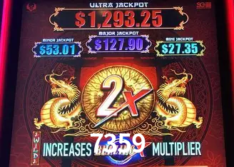 Fortune Ox slot