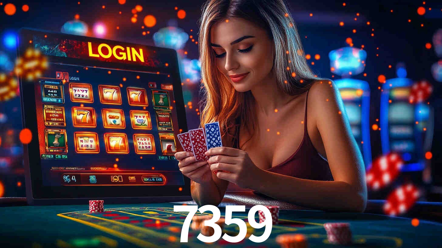 7359 plataforma