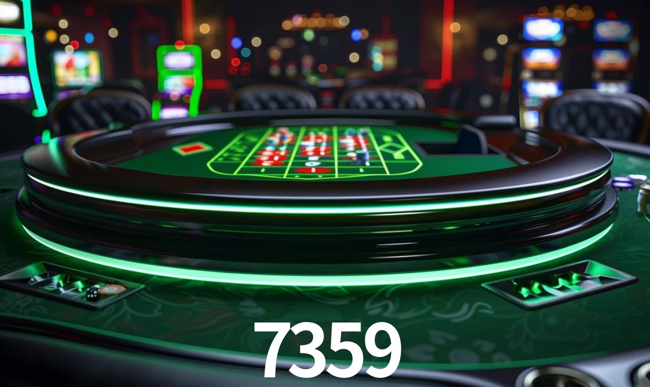 7359 bet — mercados de futebol e esportes no app