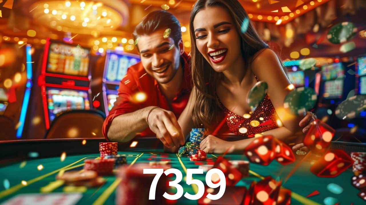 Catálogo de jogos na 7359