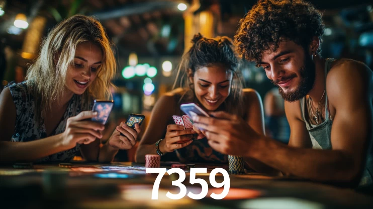7359 Giros Grátis