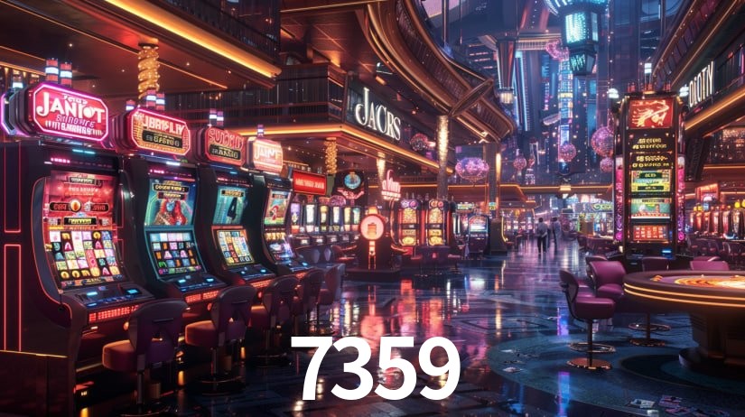 7359 Aplicativo - 7359 visual 1