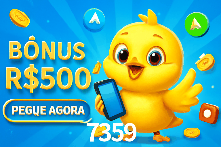 7359 Slots - 7359 visual 2