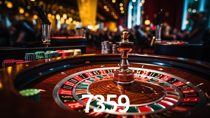7359 lottery