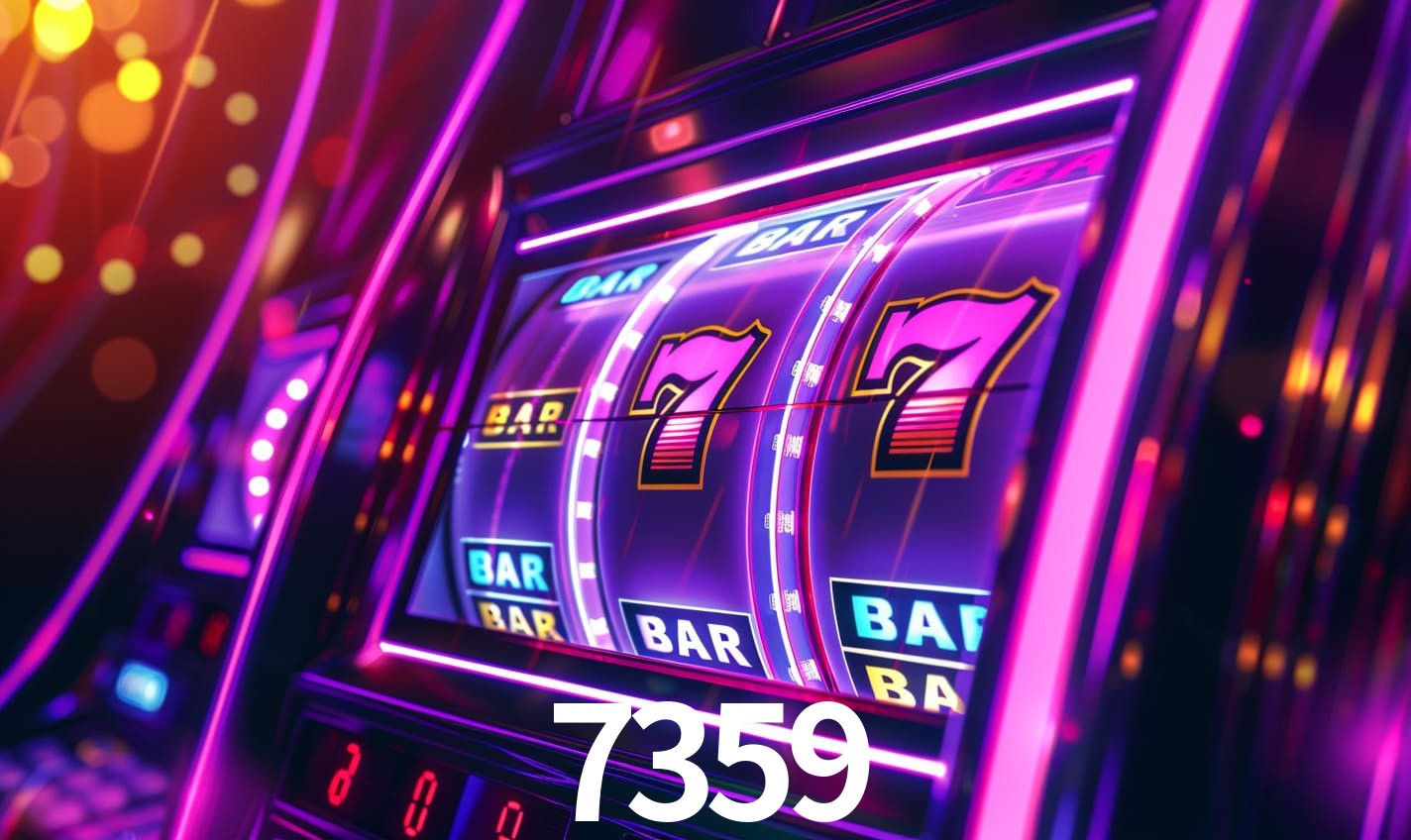 7359 Plataforma Confiável