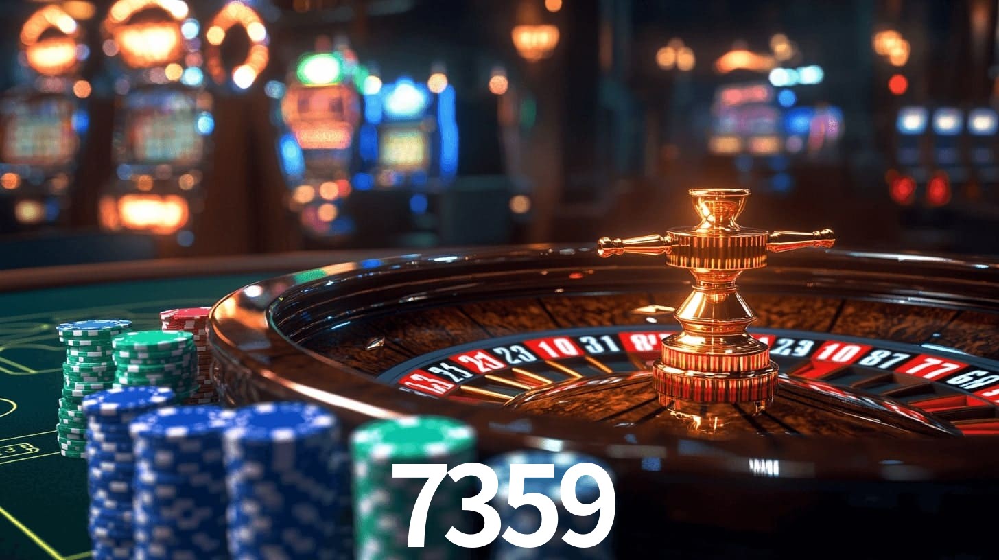 7359 Licença Curaçao Gaming