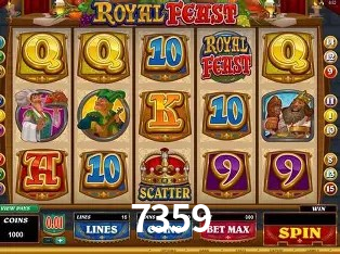7359 Slots