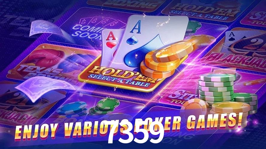 Slots RTP 7359