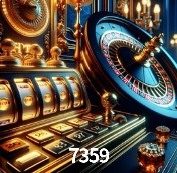 7359