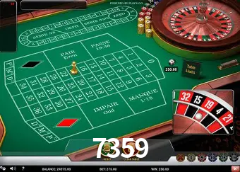 Slots 7359 - RTP Alto Certificado