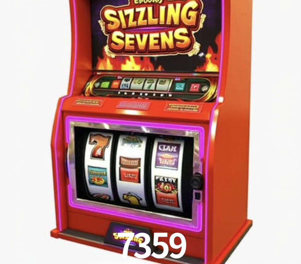 7359 Slots - 7359 visual 1