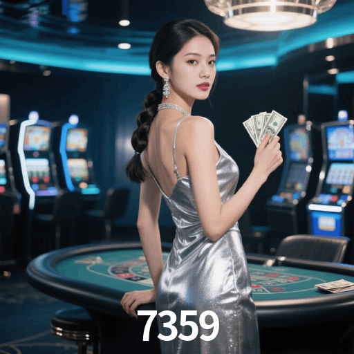 Tabela RTP dos jogos de cassino da 7359