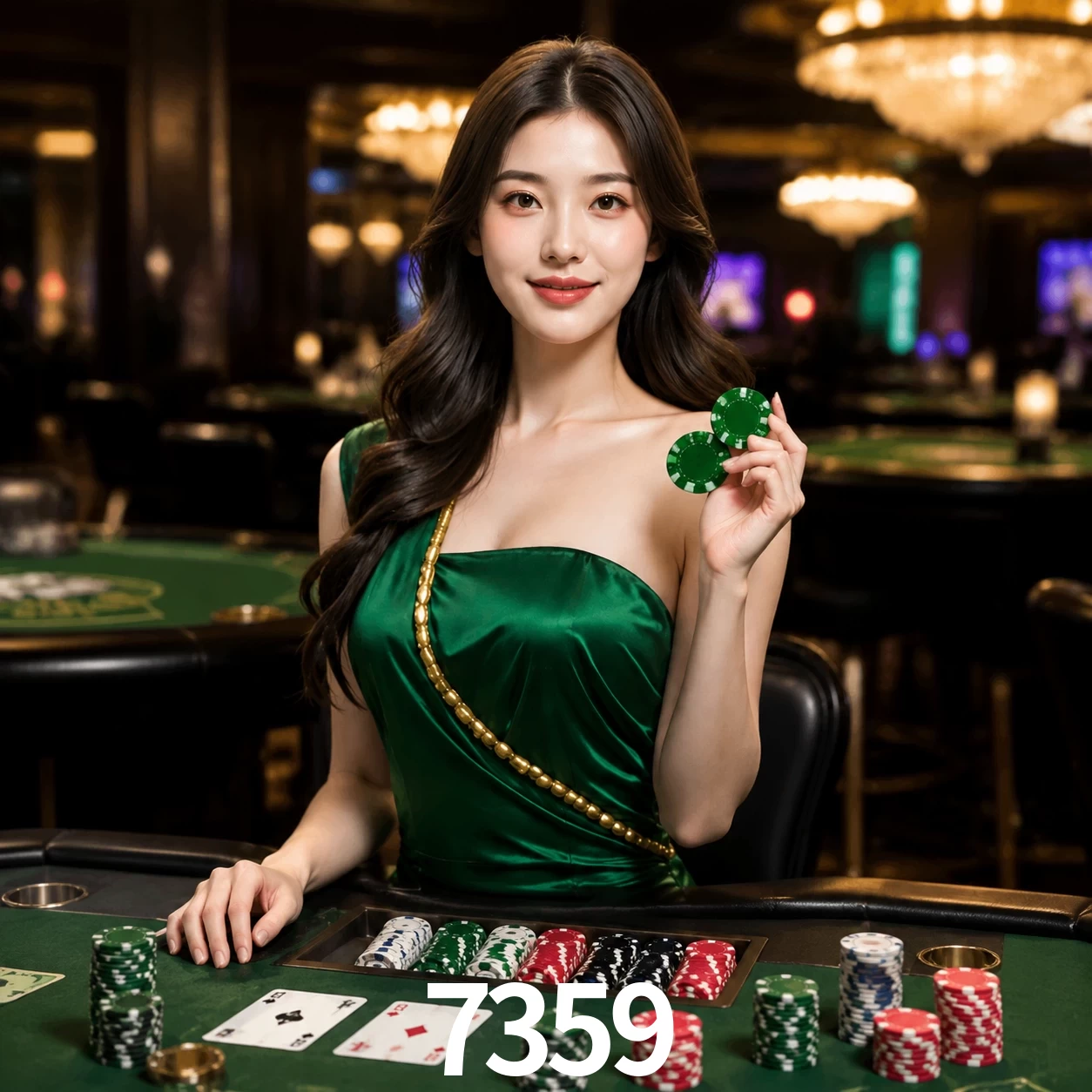Cassino 7359 app mobile