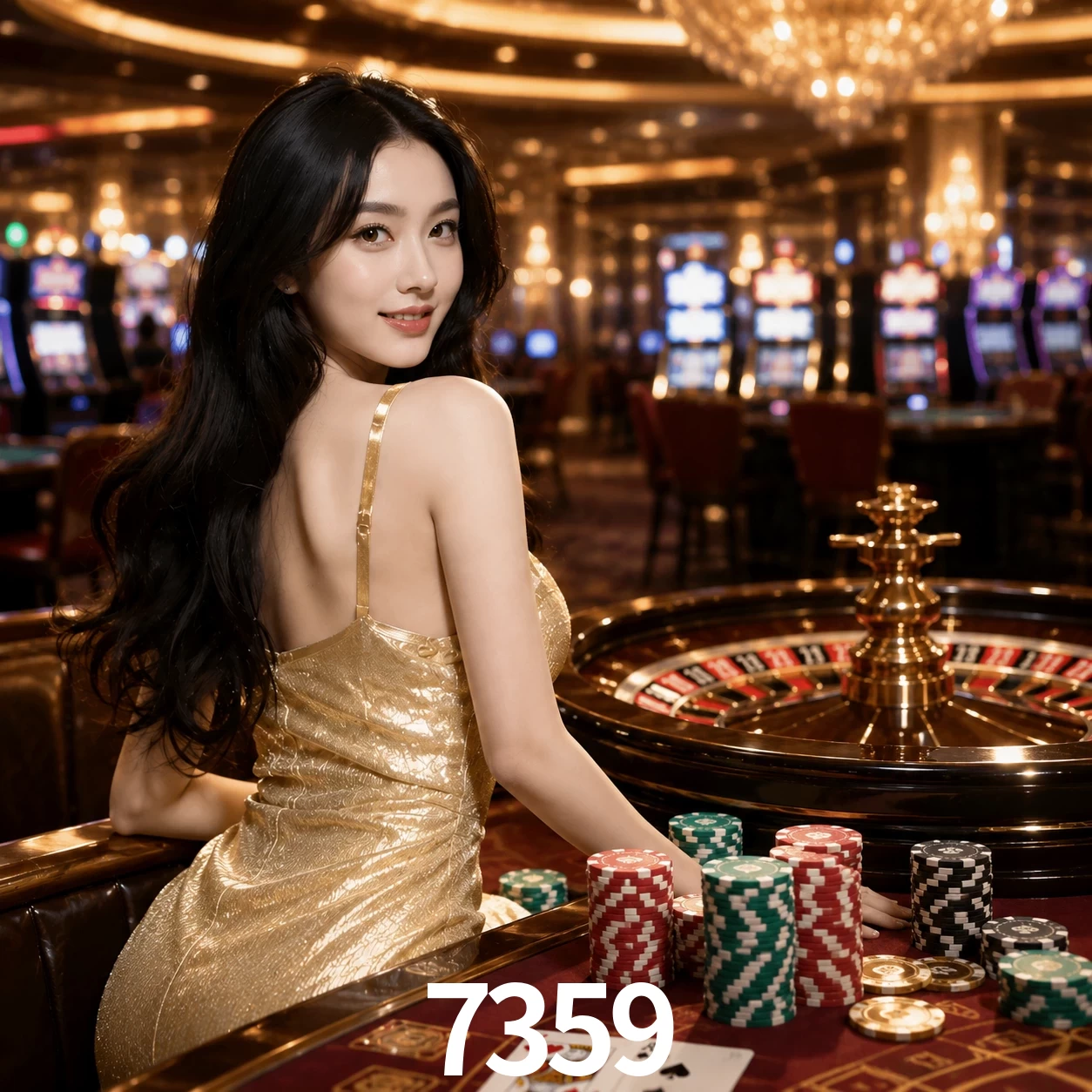 Download app 7359 Android iOS
