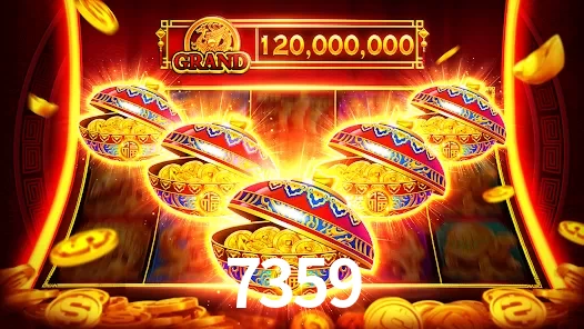 App 7359 slots mobile