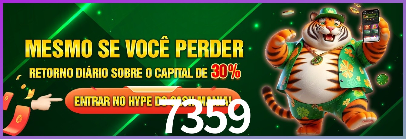 Ganhador 7359